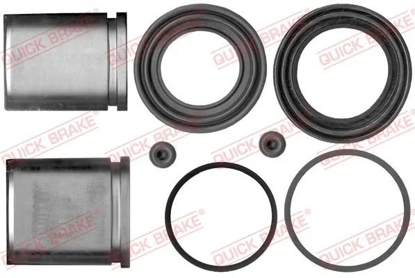 Set reparatie etrier QUICK BRAKE 114-5013