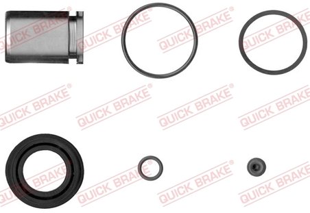 Set reparatie etrier QUICK BRAKE 114-5015