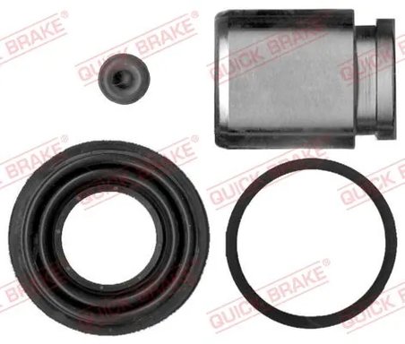 SET REPARATIE ETRIER QUICK BRAKE 114-5022 - Compatibil cu NISSAN