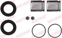 SET REPARATIE ETRIER QUICK BRAKE 114-5023 - Compatibil cu FORD, MAZDA, MITSUBISHI, NISSAN, SUBARU