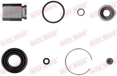 SET REPARATIE ETRIER QUICK BRAKE 114-5025 - Compatibil cu MAZDA, TOYOTA
