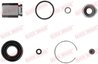 SET REPARATIE ETRIER QUICK BRAKE 114-5025 - Compatibil cu MAZDA, TOYOTA