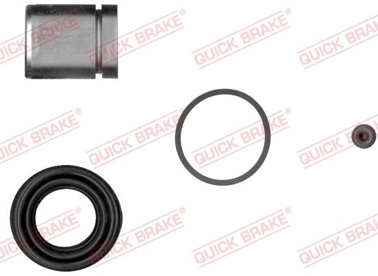 SET REPARATIE ETRIER QUICK BRAKE 114-5026 - Compatibil cu BMW, VOLVO