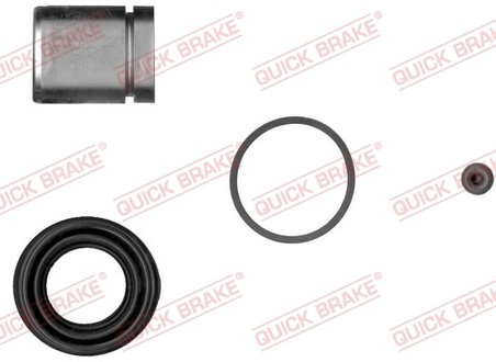 SET REPARATIE ETRIER QUICK BRAKE 114-5026 - Compatibil cu BMW, VOLVO