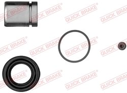 SET REPARATIE ETRIER QUICK BRAKE 114-5027 - Compatibil cu BMW, MERCEDES-BENZ