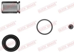 SET REPARATIE ETRIER QUICK BRAKE 114-5029 - Compatibil cu TOYOTA