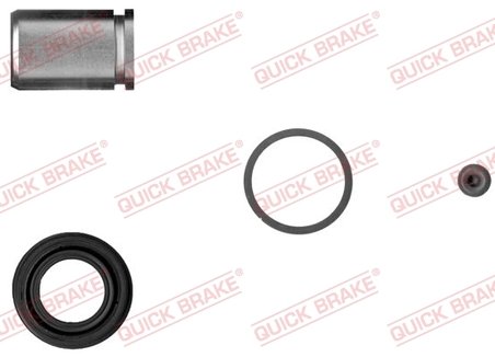SET REPARATIE ETRIER QUICK BRAKE 114-5029 - Compatibil cu TOYOTA