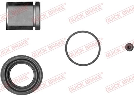 SET REPARATIE ETRIER QUICK BRAKE 114-5034 - Compatibil cu JEEP