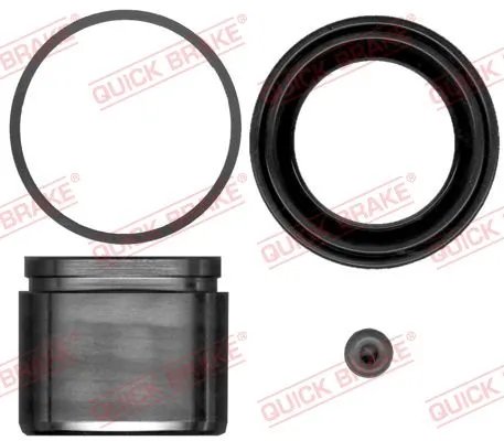 SET REPARATIE ETRIER QUICK BRAKE 114-5047 - Compatibil cu HONDA, SUZUKI