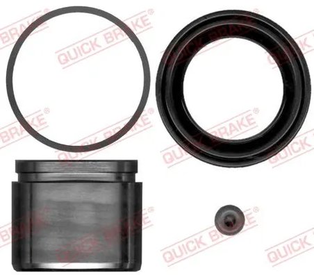 SET REPARATIE ETRIER QUICK BRAKE 114-5047 - Compatibil cu HONDA, SUZUKI