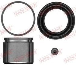 SET REPARATIE ETRIER QUICK BRAKE 114-5046 - Compatibil cu HONDA, HYUNDAI, ROVER, SUZUKI