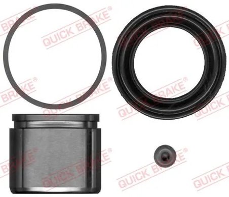 Set reparatie etrier QUICK BRAKE 114-5046