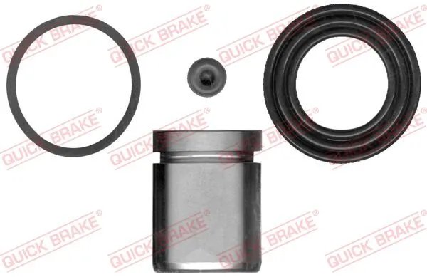 SET REPARATIE ETRIER QUICK BRAKE 114-5048 - Compatibil cu ACURA, HONDA