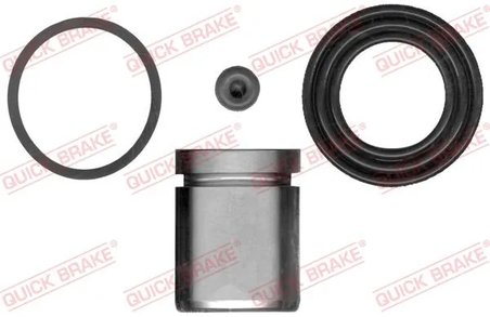 SET REPARATIE ETRIER QUICK BRAKE 114-5048 - Compatibil cu ACURA, HONDA