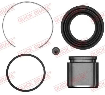 SET REPARATIE ETRIER QUICK BRAKE 114-5049 - Compatibil cu TOYOTA