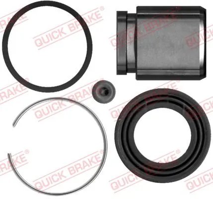 SET REPARATIE ETRIER QUICK BRAKE 114-5052 - Compatibil cu MITSUBISHI