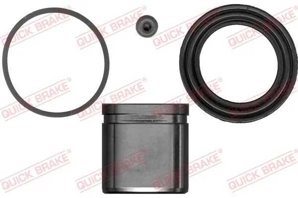 SET REPARATIE ETRIER QUICK BRAKE 114-5058 - Compatibil cu HYUNDAI, KIA
