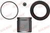 SET REPARATIE ETRIER QUICK BRAKE 114-5058 - Compatibil cu HYUNDAI, KIA
