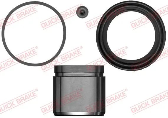 SET REPARATIE ETRIER QUICK BRAKE 114-5059 - Compatibil cu HYUNDAI, KIA