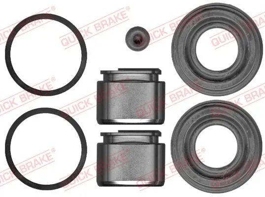 Set reparatie etrier QUICK BRAKE 114-5063