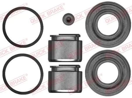 Set reparatie etrier QUICK BRAKE 114-5063