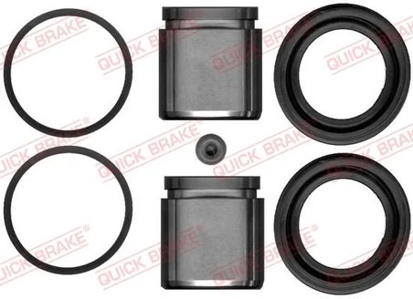 SET REPARATIE ETRIER QUICK BRAKE 114-5071 - Compatibil cu MITSUBISHI