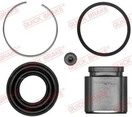 Set reparatie etrier QUICK BRAKE 114-5072