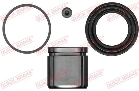 SET REPARATIE ETRIER QUICK BRAKE 114-5081 - Compatibil cu CHEVROLET, DAEWOO