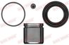 SET REPARATIE ETRIER QUICK BRAKE 114-5081 - Compatibil cu CHEVROLET, DAEWOO