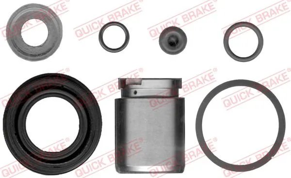 Set reparatie etrier QUICK BRAKE 114-5086