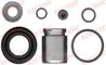 Set reparatie etrier QUICK BRAKE 114-5086