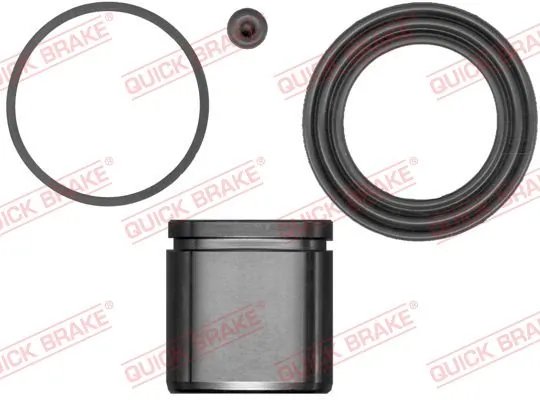 Set reparatie etrier QUICK BRAKE 114-5089