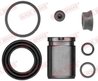 SET REPARATIE ETRIER QUICK BRAKE 114-5090 - Compatibil cu MITSUBISHI, SMART