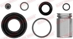 SET REPARATIE ETRIER QUICK BRAKE 114-5092 - Compatibil cu DAIHATSU, TOYOTA