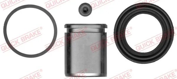 SET REPARATIE ETRIER QUICK BRAKE 114-5095 - Compatibil cu HYUNDAI, KIA