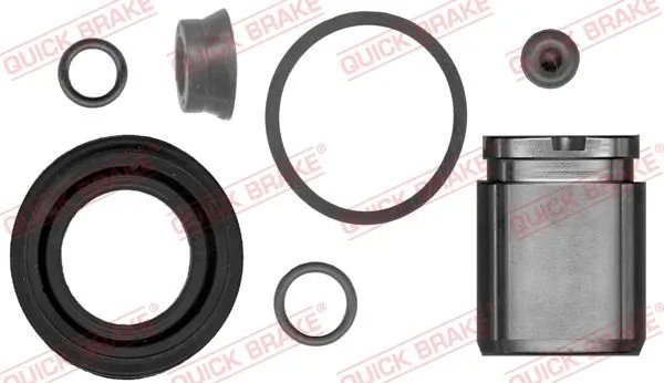 SET REPARATIE ETRIER QUICK BRAKE 114-5100 - Compatibil cu LEXUS, MAZDA, TOYOTA