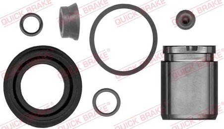SET REPARATIE ETRIER QUICK BRAKE 114-5100 - Compatibil cu LEXUS, MAZDA, TOYOTA