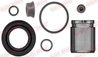 SET REPARATIE ETRIER QUICK BRAKE 114-5100 - Compatibil cu LEXUS, MAZDA, TOYOTA