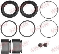 SET REPARATIE ETRIER QUICK BRAKE 114-5112 - Compatibil cu BMW, MERCEDES-BENZ, OPEL, PORSCHE, VW