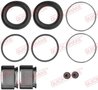 SET REPARATIE ETRIER QUICK BRAKE 114-5112 - Compatibil cu BMW, MERCEDES-BENZ, OPEL, PORSCHE, VW