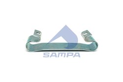 ARC SABOT FRANA SAMPA 114.208 - Piesa auto compatibila cu mai multe marci
