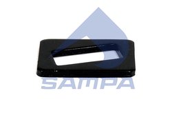 TABLA PROFILATA, SUPORT ARC SAMPA 114.242 - Piesa auto compatibila cu mai multe marci