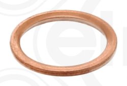 INEL ETANSARE, SURUB DRENA ULEI ELRING 114.600 - Compatibil cu MAGIRUS-DEUTZ