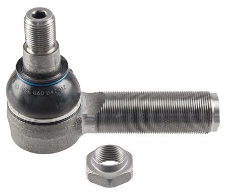 CAP DE BARA LEMFORDER 11402 02 - Compatibil cu MERCEDES-BENZ