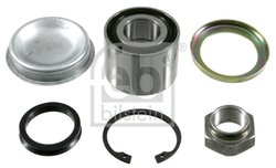 SET RULMENT ROATA FEBI BILSTEIN 11420 - Compatibil cu CITROEN, PEUGEOT