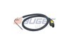 SENZOR TEMPERATURA GAZE EVACUARE AUGER 114278 - Piesa auto compatibila cu mai multe marci