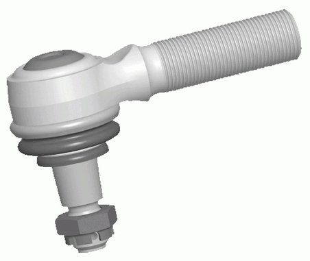 CAP DE BARA LEMFORDER 11447 01 - Compatibil cu MERCEDES-BENZ