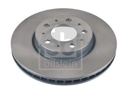 Disc frana Febi Bilstein 11454