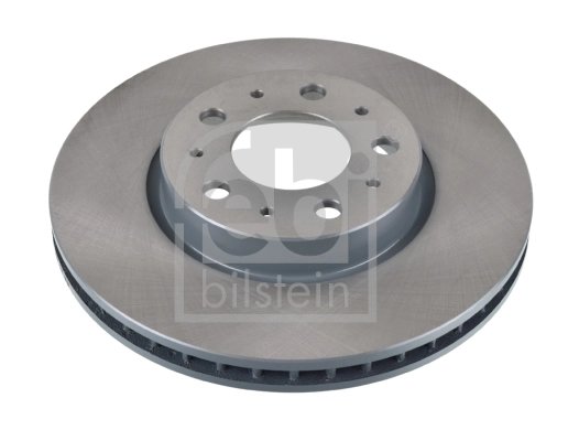 Disc frana Febi Bilstein 11454