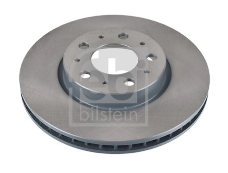 Disc frana Febi Bilstein 11454